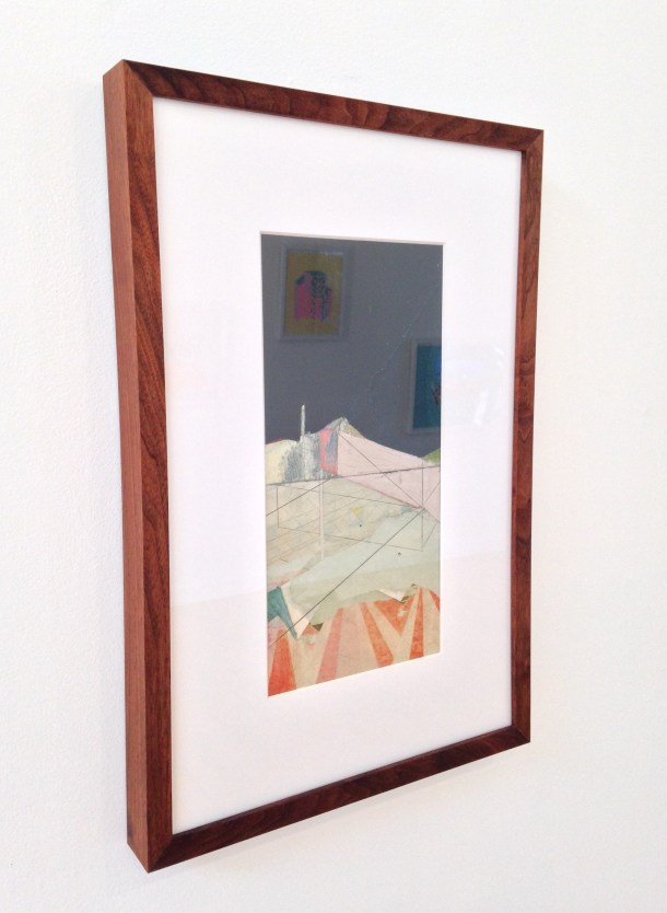 Pendulum, Andy Curlowe and Dante Rodriguez, Mingo Gallery