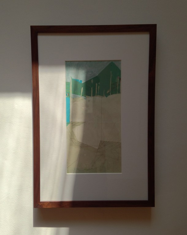 Pendulum, Andy Curlowe and Dante Rodriguez, Mingo Gallery