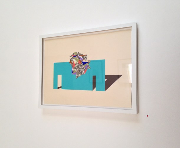 Pendulum, Andy Curlowe and Dante Rodriguez, Mingo Gallery