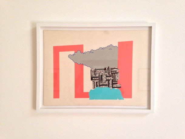 Pendulum, Andy Curlowe and Dante Rodriguez,  Mingo Gallery