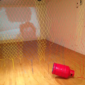 Reverb: New Art from Greece at&nbsp;SMFA