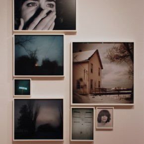 Todd Hido at&nbsp;BU