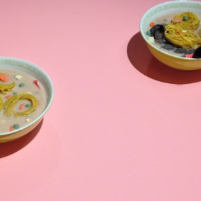 Willie Stewart at&nbsp;kijidome