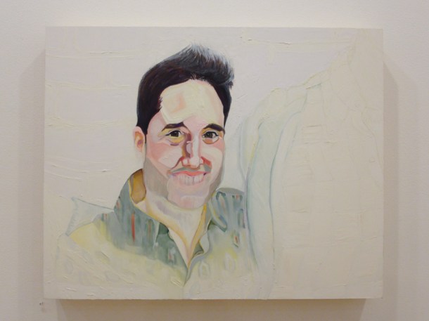 A.B. Minor, Bring to Light, Gallery Kayafas