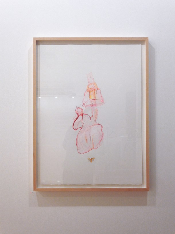 A.B. Minor, Bring to Light, Gallery Kayafas