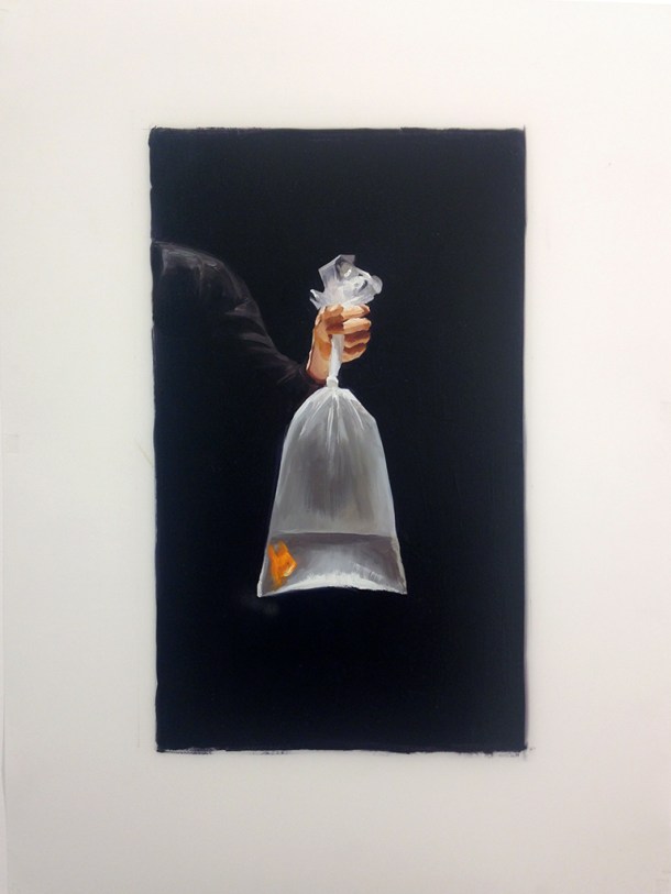 Emily Eveleth, Future Tense, Miller Yezerski Gallery