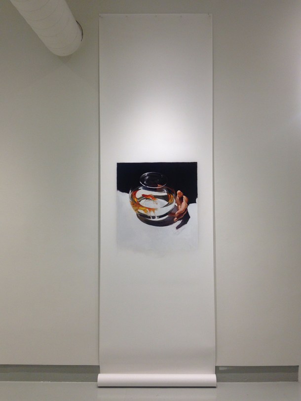 Emily Eveleth, Future Tense, Miller Yezerski Gallery