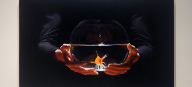 Emily Eveleth, Future Tense, Miller Yezerski Gallery