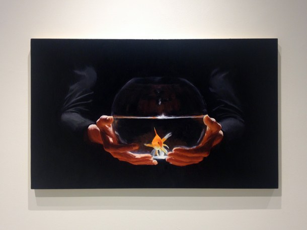 Emily Eveleth, Future Tense, Miller Yezerski Gallery