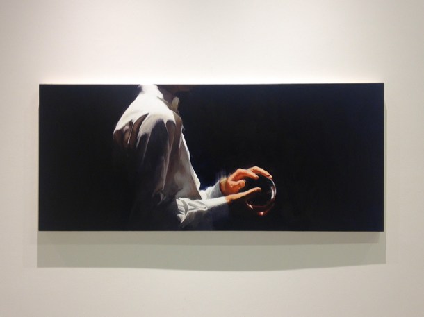 Emily Eveleth, Future Tense, Miller Yezerski Gallery